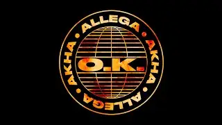 Allega feat. Akha - O.K. (Премьера, 2023)