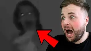 Top 5 SCARY Ghost Videos To CREEP YOU OUT