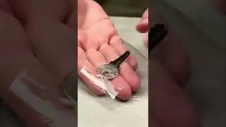 DIY Key Hacks #diyidea #diy #hacks #diyhacks #diytricks #hackkeytricks