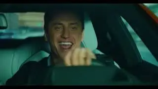 Мажор. Фильм
