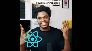 WebStack Challenge: Learn React From Scratch