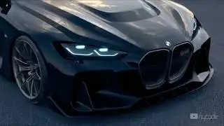 BMW HYCADE BODYKIT 4K EDIT