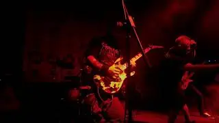 TheBlast на Metal Head's Mission 03 04 2019