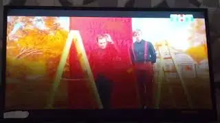 заставки реклама тнт