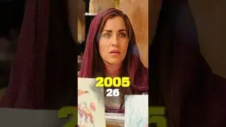 Aşka Sürgün oyuncuları yıllara göre değişimi (2005-2025) 