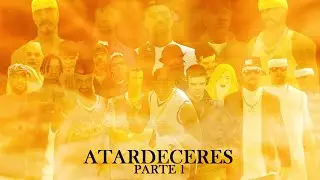 "ATARDECERES" │ GTA San Andreas (PELÍCULA) 1/3 - Loquendo 2021