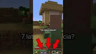 minecraft, ale inventory zmienia się co 30s