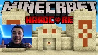 ENCONTRAMOS UMA PIRÂMIDE DO DESERTO!!! Hardcore do Tigre ep.31