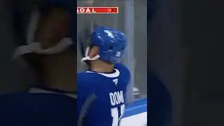 DOMI BRINGS IT WITHIN ONE! 