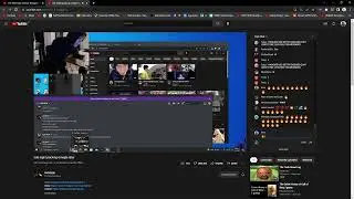 LEAKED!! PACKGOD AND LEX PAIN SONG ON STREAM