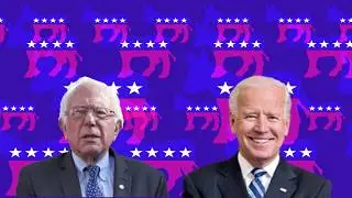 Bernie’s Jewish Complex