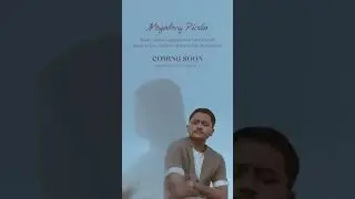 Segera tayang "MEGALENG RINDU"