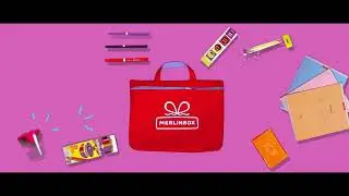 MERLINBOX promo