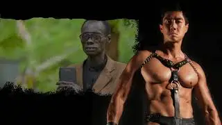 ZULU CHILDREN RELOADED
