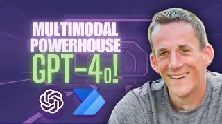 Automate OCR with GPT-4o and Power Automate