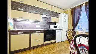 АН ПАРА Видео 360 Самара продажа квартиры Уссурийская ул 2