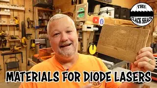Diode laser materials