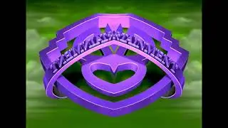 Warner Bros. Family Entertainment (1983/2003) Effects [Sponsored by Klasky Csupo 1997 Effects]