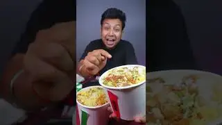 Chicken Tikka Vs Paneer Tikka Biryani Comparison is HERE!!!!