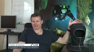 Kukla pre potápanie - tipy