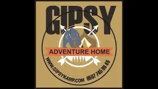 YENİ GIPSY MIDNIGHT VE GIPSY MIX !! CNR FUARI 2020