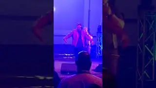 Anthony Brown & Group TherAPy @ McDonald's I Got Away Tour Indy Part 2
