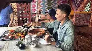 Жыргал LIFE (Сезон 4, Эпизод 2, Краснодарский край)