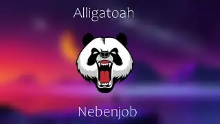 Alligatoah - Nebenjob [Bass Boosted]