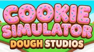 🍪 I Made The ULTIMATE Cookie Simulator on Roblox! (+ FREE OP CODES)