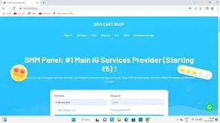 Download The Perfect Panel Script For Free And Learn How To Create An Smm Panel With Hiddenboytech