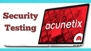 How to Perform Security Testing Using Acunetix Web Vulnerability Scanner Tool