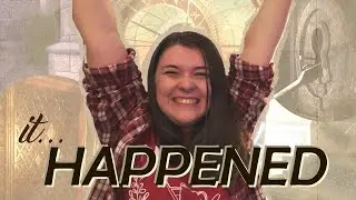 A Very CALM Reaction to Nancy Drew 34: Mystery of the Seven Keys TRAILER