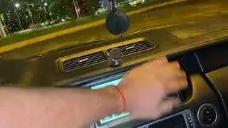 Осмотр Range Rover 3.6 diesel на 22 тапках