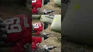 Paintball Core Sample Yardsale ☠️ | World Cup | #paintball #cinematic #nxlpaintball