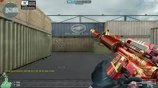 Crossfire Vietnam || Weapon Set Preview: Flamingo