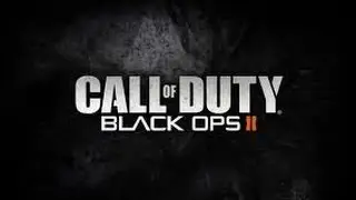Black Ops 2