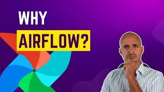Why Airflow? The Top 5 Reasons To Use It!