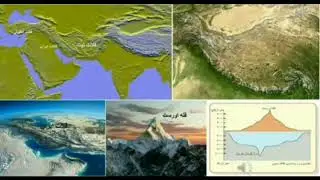 Reverse learning   9th grade social studies   3rd lesson surface of the earth 360p 1