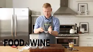 How to Make Mug Cake Like Kristen Kish | Food & Wine