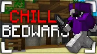 Chill Bedwars | Hindi Bedwars | Pika Network Bedwars