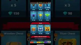 just chilling tap titans 2