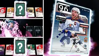 BEST NHL 21 HUT PACK OPENING YOU WILL EVER SEE! (NHL MOMENTS)
