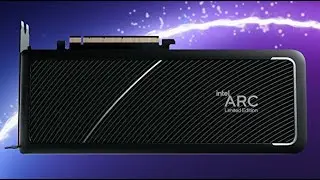Intel ARC Control Center Deep Dive