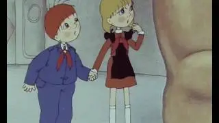 Чудеса техники 1986