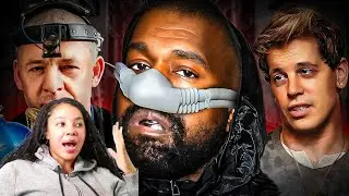 Why Kanye's Employees Are Watching Him Die | Reaction