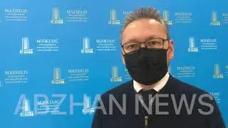 “Не превращать в тойское!” Депутат о подарках акимов журналистам