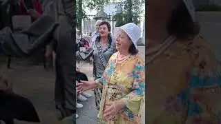 24.08.2024. Вечер в парке Гомеля.