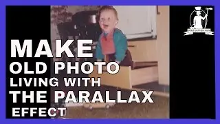 How to Parallax