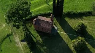 Volare in Brianza