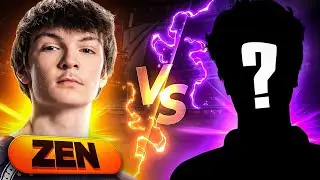THE 1V1 GRIND NEVER STOPS | ZEN GAMEPLAY